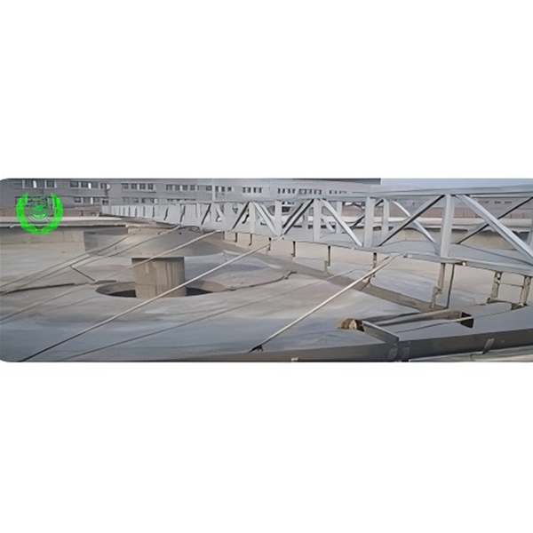 周邊傳動(dòng)刮泥機(jī)